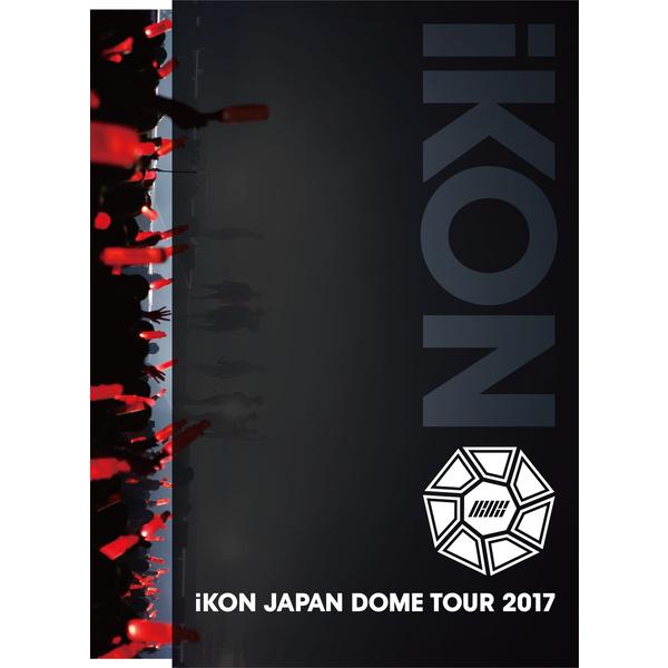iKON JAPAN DOME TOUR 2017专辑