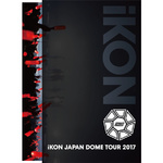 iKON JAPAN DOME TOUR 2017专辑