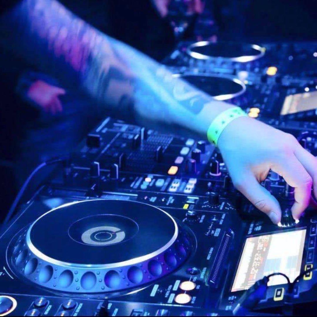 『Club Mix』酒吧必备的集合