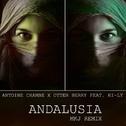 Andalusia (MKJ Remix)专辑