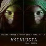 Andalusia (MKJ Remix)专辑