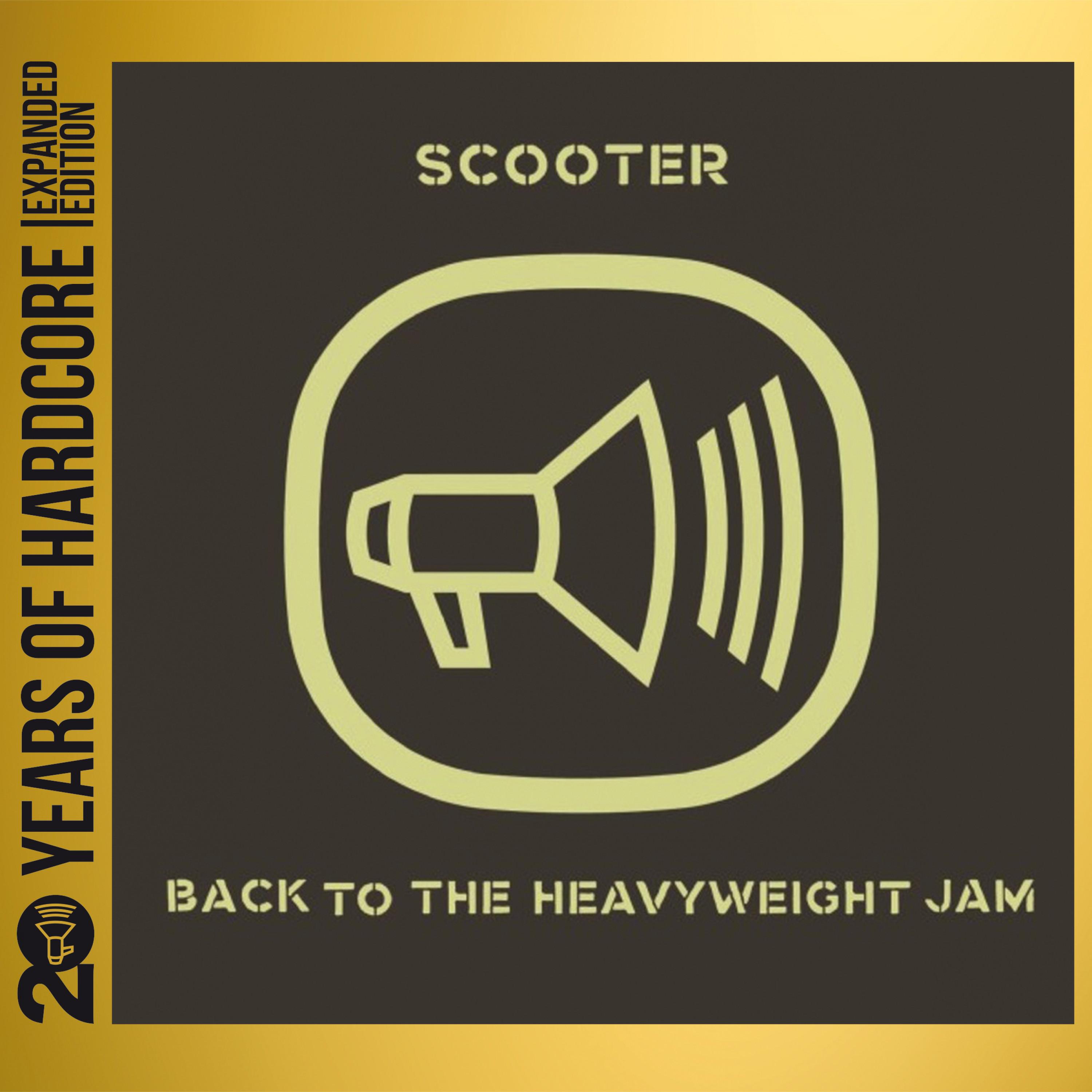 Back to the Heavyweight Jam (20 Years of Hardcore Expanded Editon)专辑