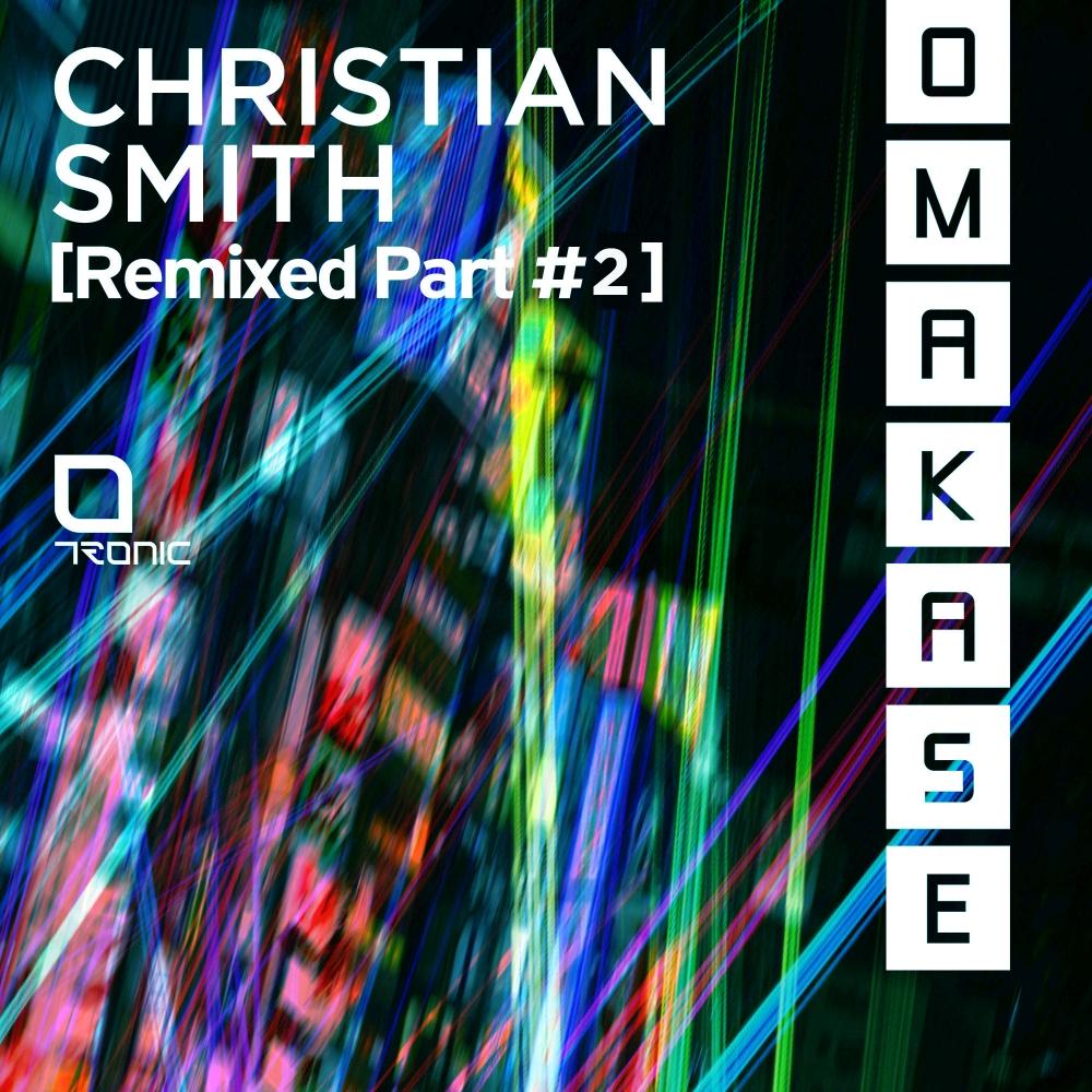 Omakase (Remixed Part #2)