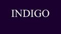 Indigo专辑