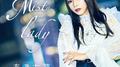 Misty lady专辑