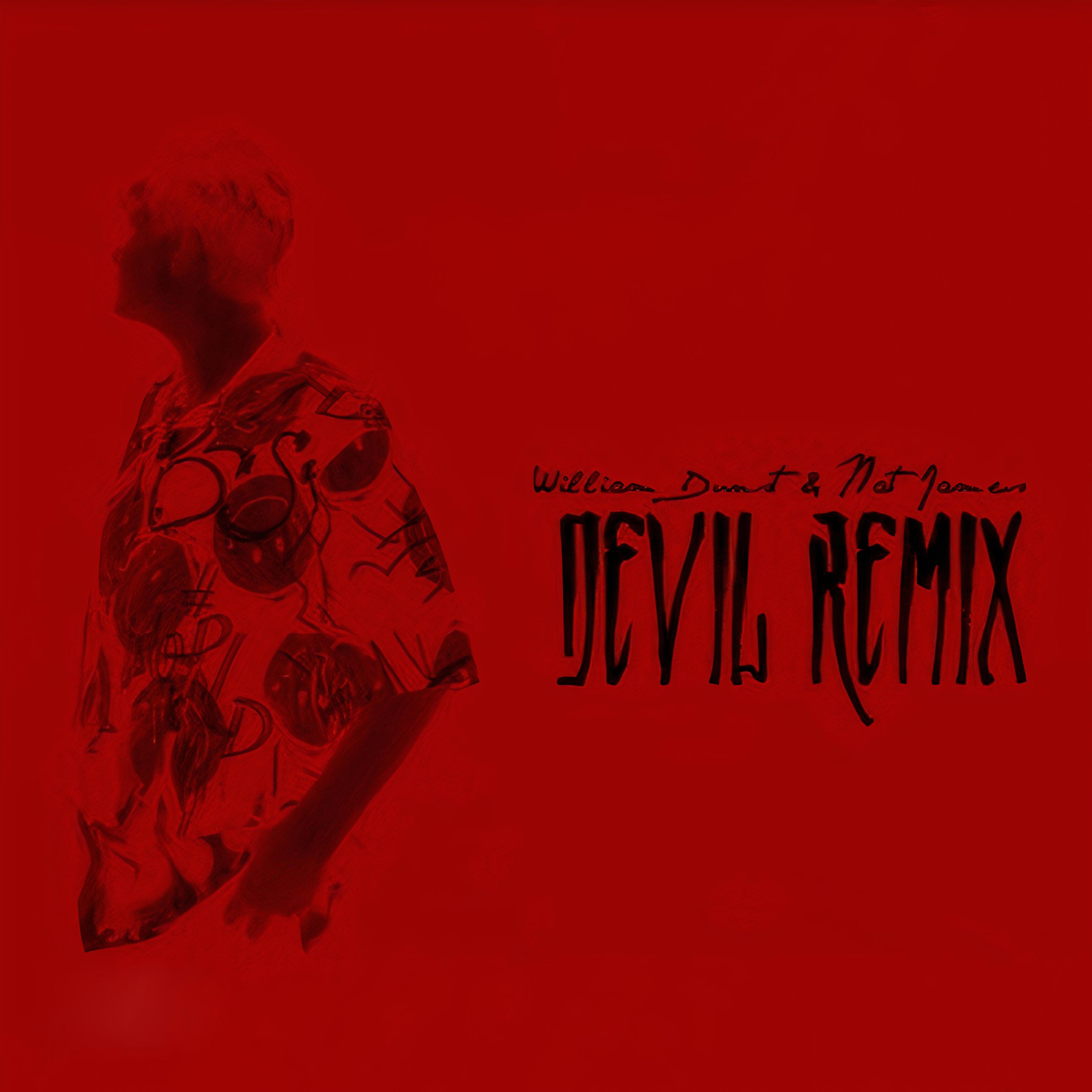 Devil (Remix)