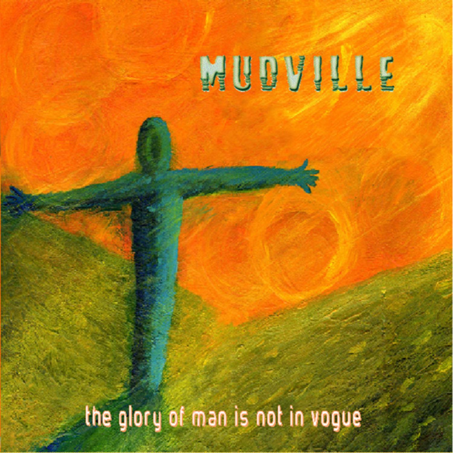 The Glory of Man Is Not in Vogue