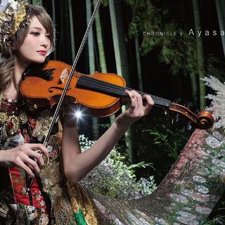 弦动小提琴奏出优美心灵旋律与灵魂碰撞