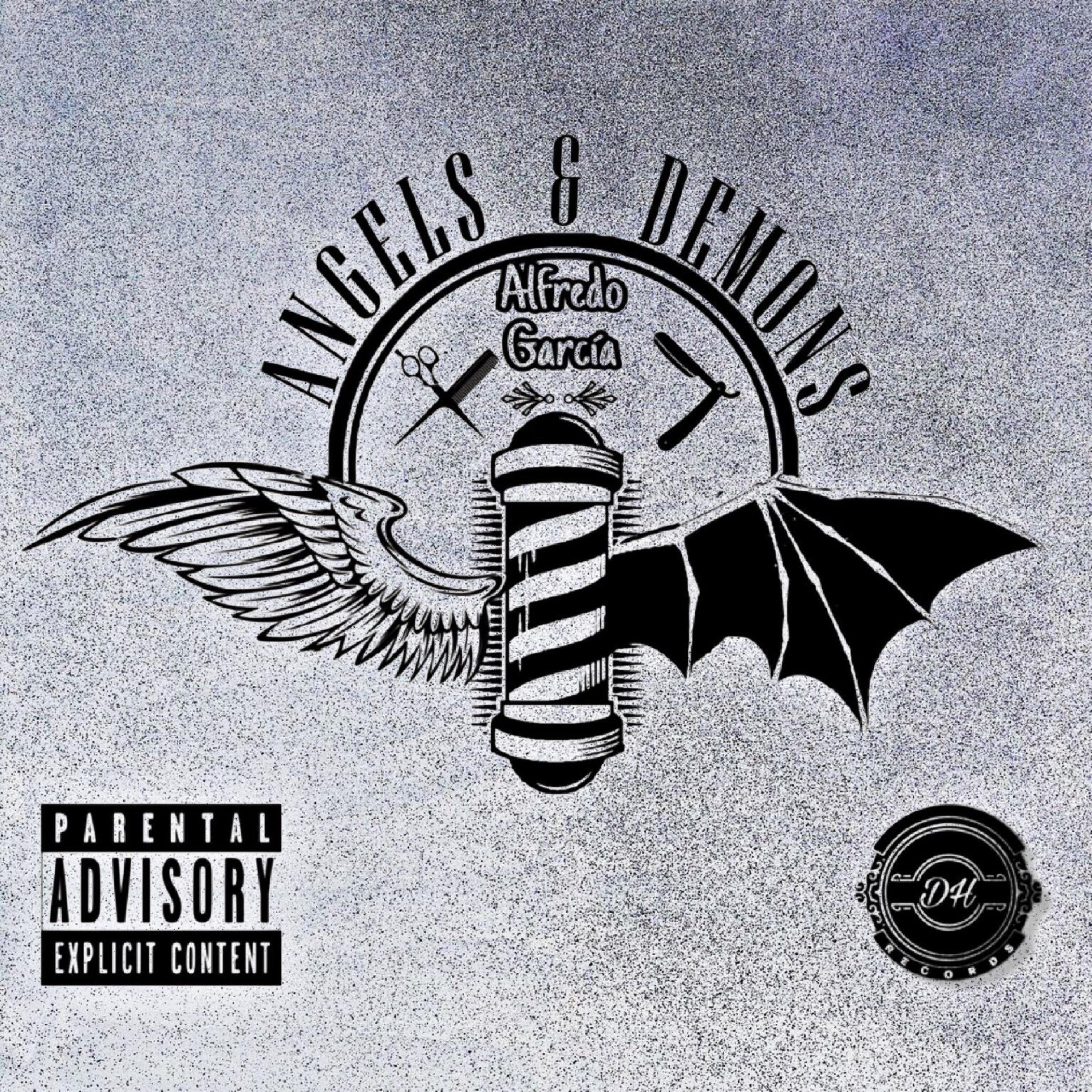 Ángeles y Demonios (feat. Alfredo García)