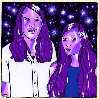 Daytrotter Studio