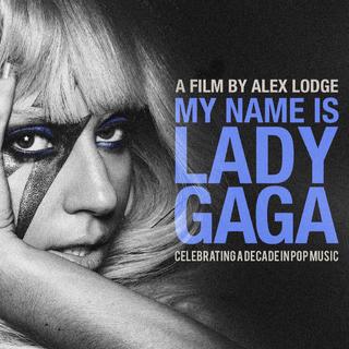 原创｜MY NAME IS LADY GAGA 原声合集