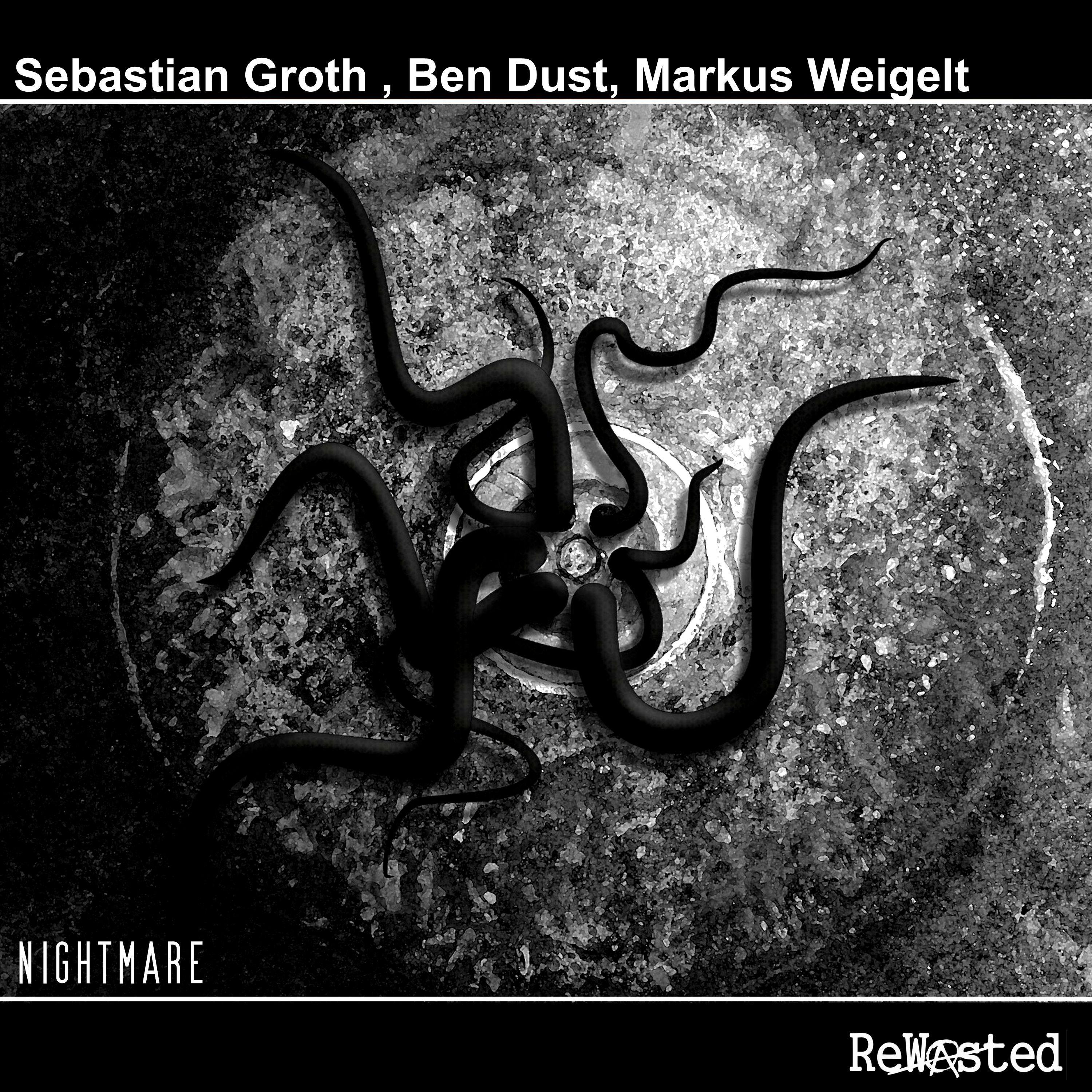 Sebastian Groth - Nightmare