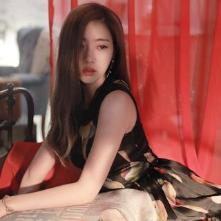 「韩」冰冷的天，等 一 颗 孤 独 的 心