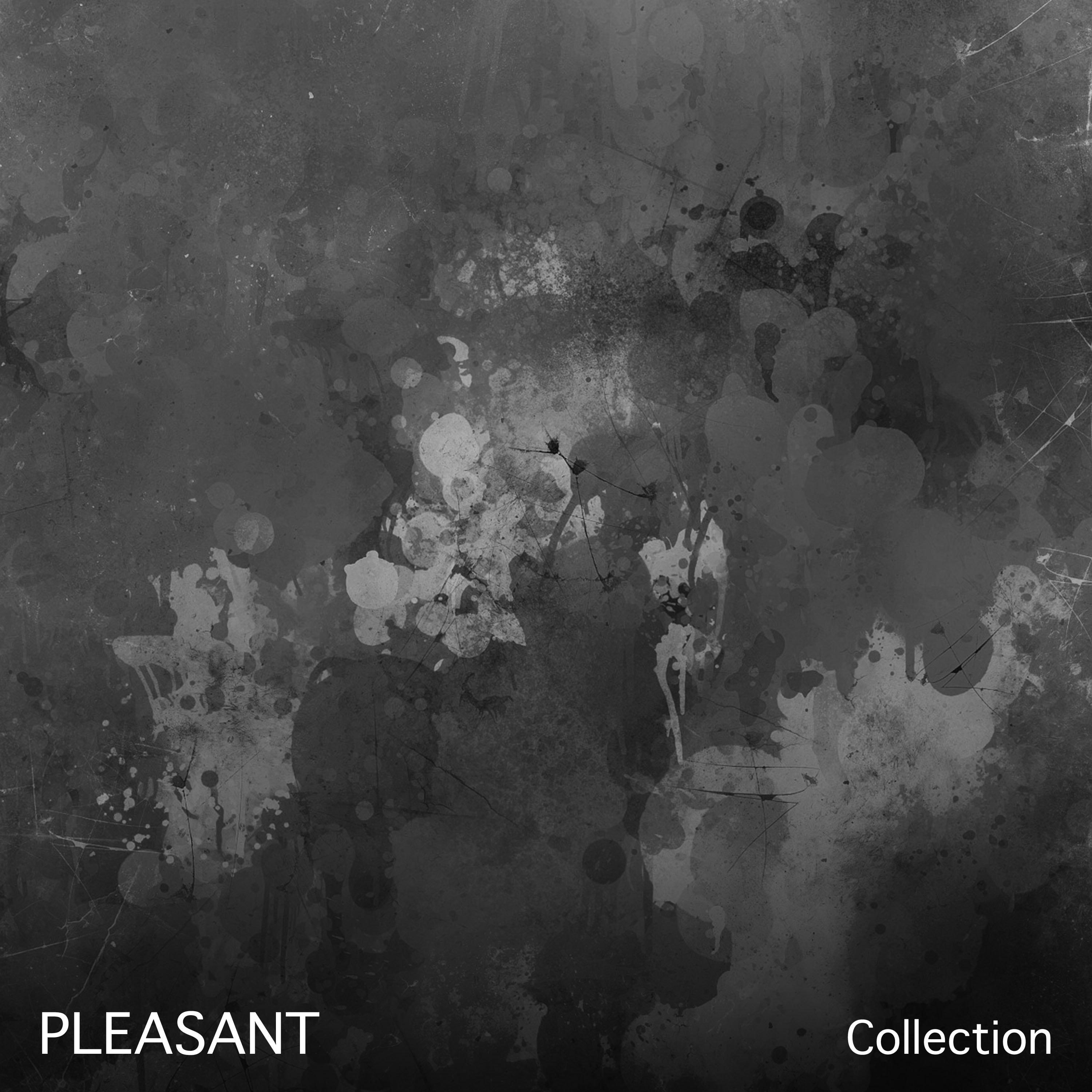 #18 Pleasant Collection for Meditation and Yoga专辑