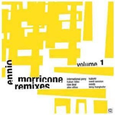 Remixes, Vol. 1