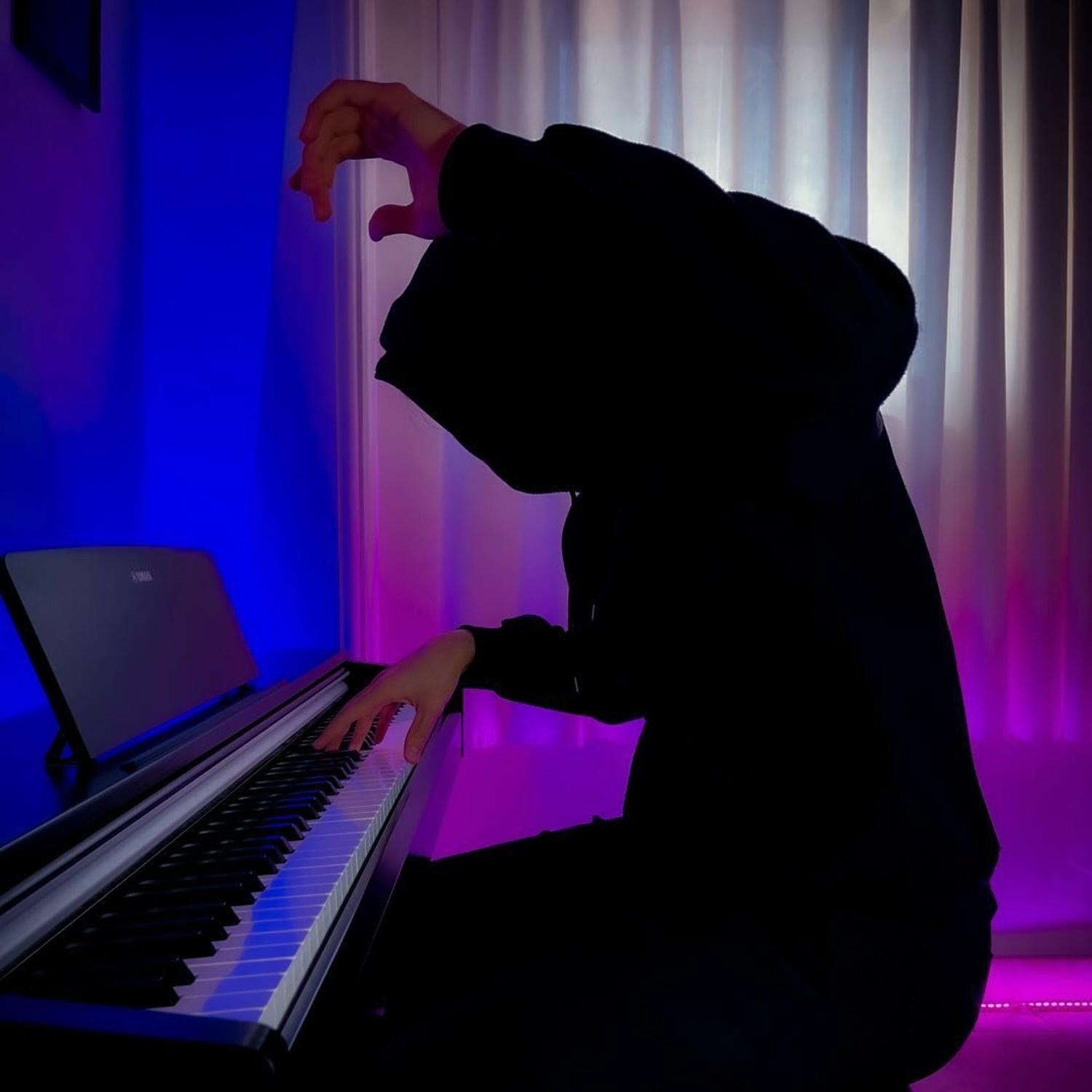 Love Story (Hr Piano Solo)