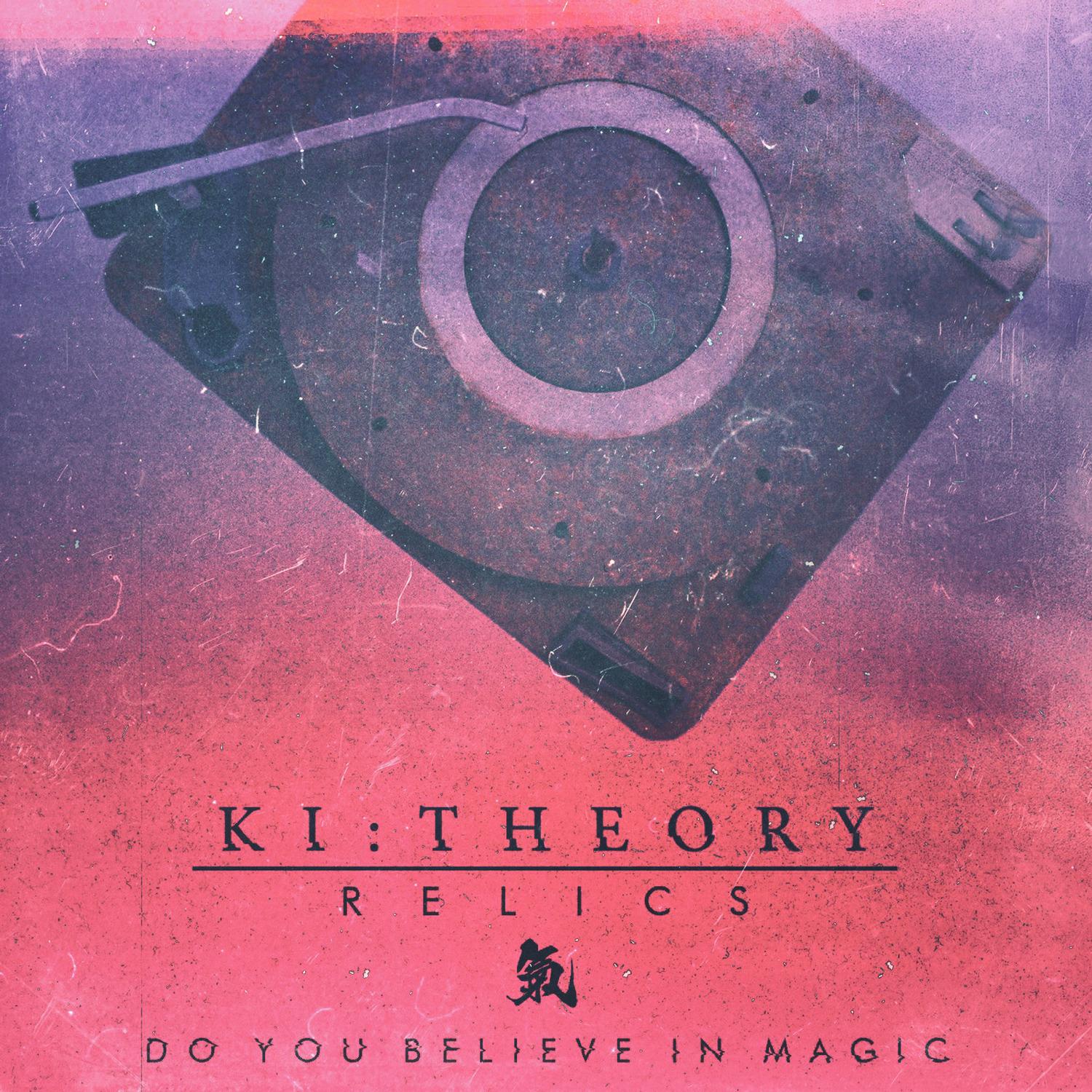 Do You Believe in Magic