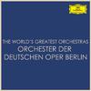 Orchester der Deutschen Oper Berlin - Nabucco / Akt 4: