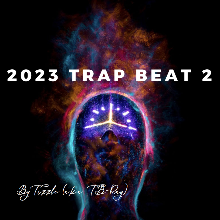 Tizzle 2023 Trap Beat 2