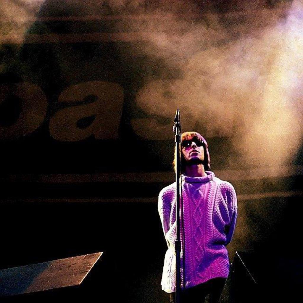 绿洲-oasis