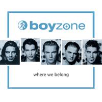 BoyZone - All That I Need (karaoke)