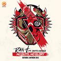 No Guts No Glory (Defqon.1 Anthem 2015) 专辑