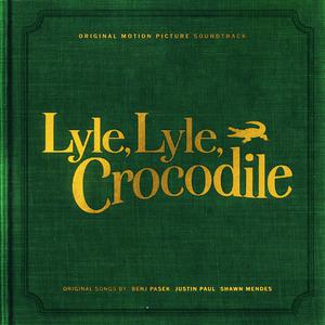 Shawn Mendes - Rip Up The Recipe (From the “Lyle Lyle Crocodile” Original Motion Picture Soundtrack) (Pre-V2) 带和声伴奏 （升6半音）