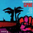 Khatchaturian: Gayne (Ballet Suite)