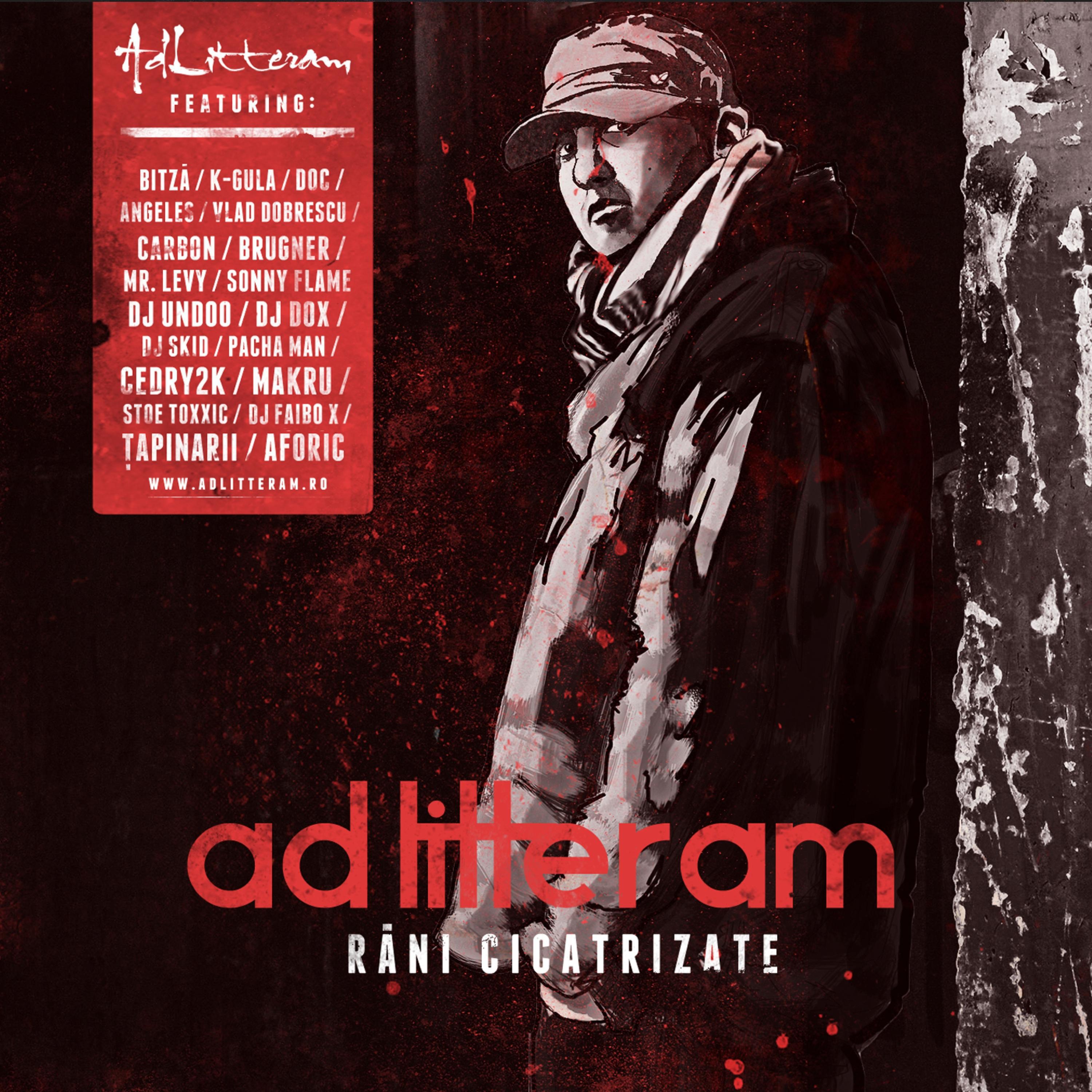 Ad Litteram - Gânduri de Noiembrie (feat. Angeles)