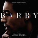 Barry (Original Soundtrack)专辑