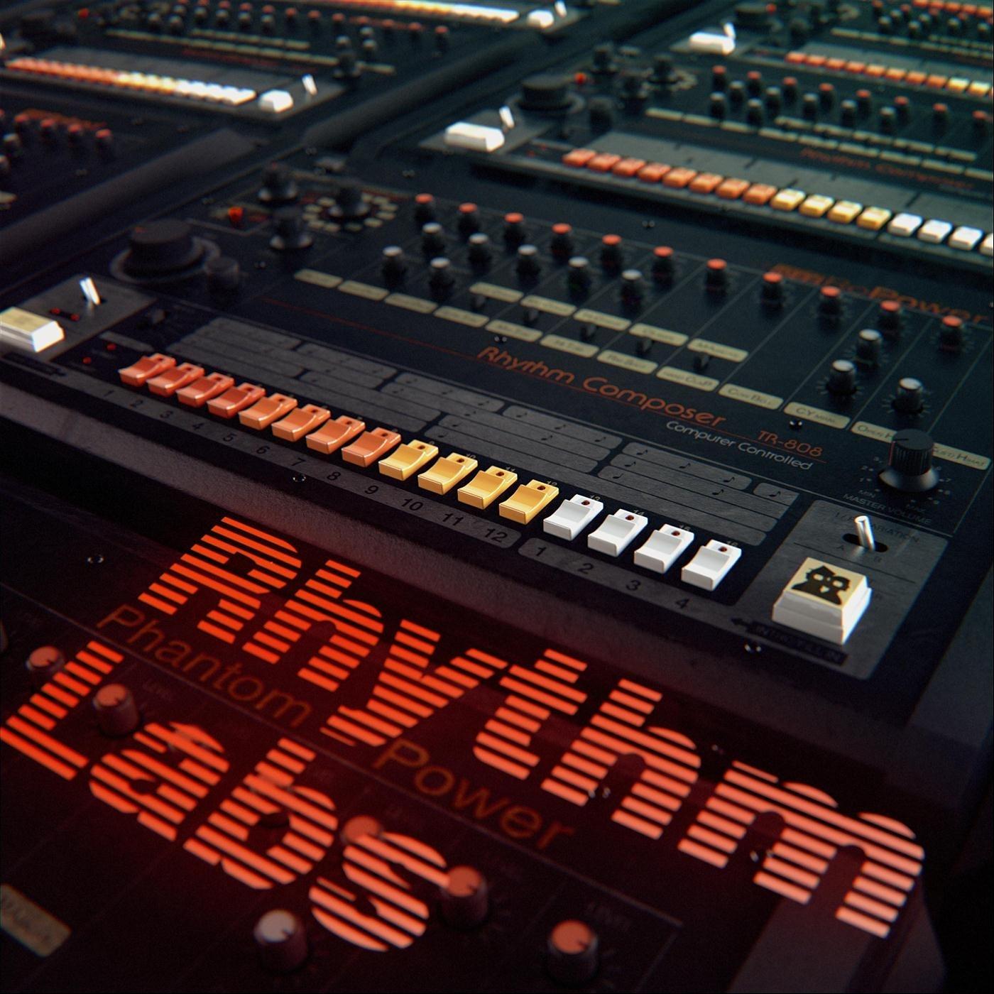 Rhythm Labs