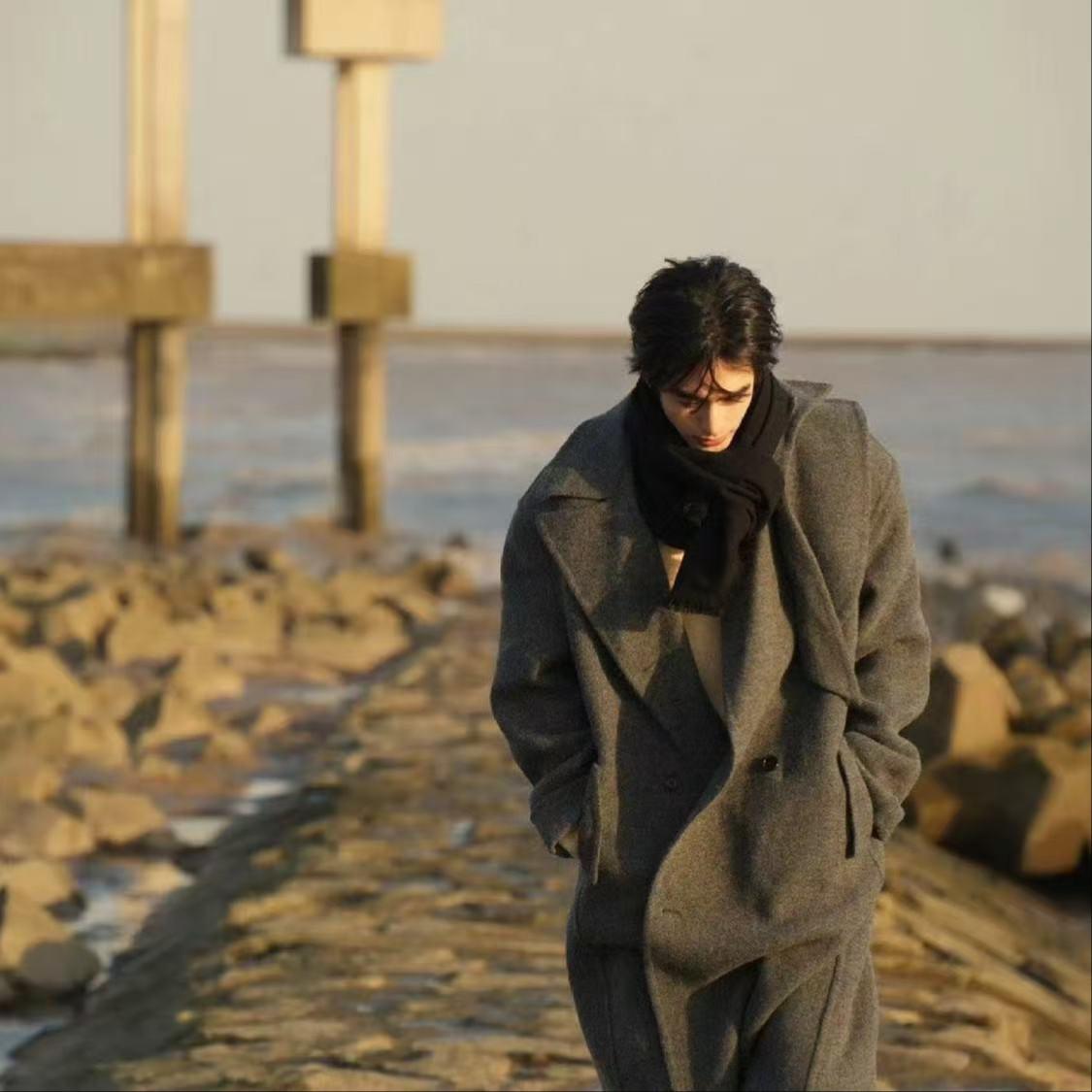 Timeisbroken(宋威龙进行曲)