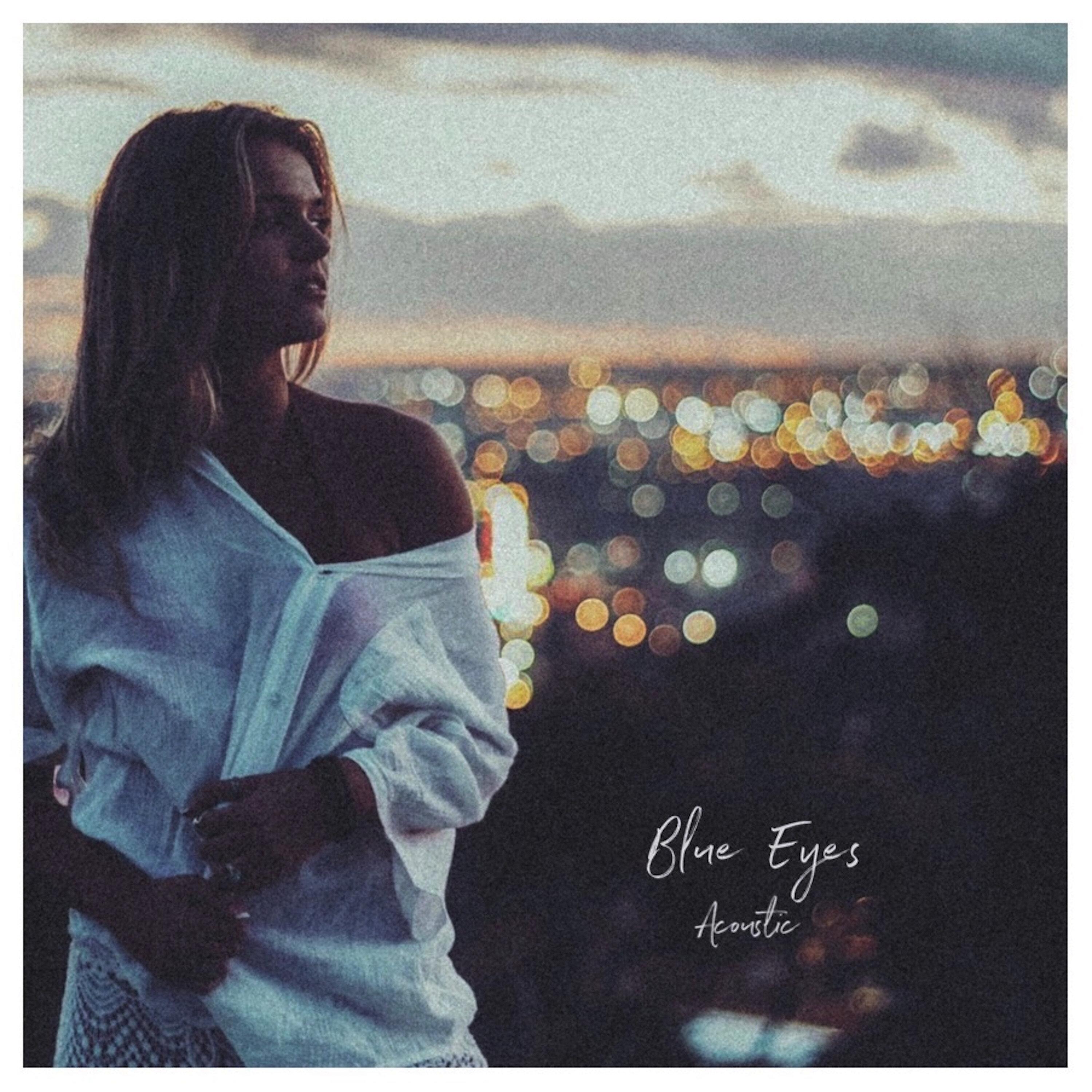 Blue Eyes - Acoustic