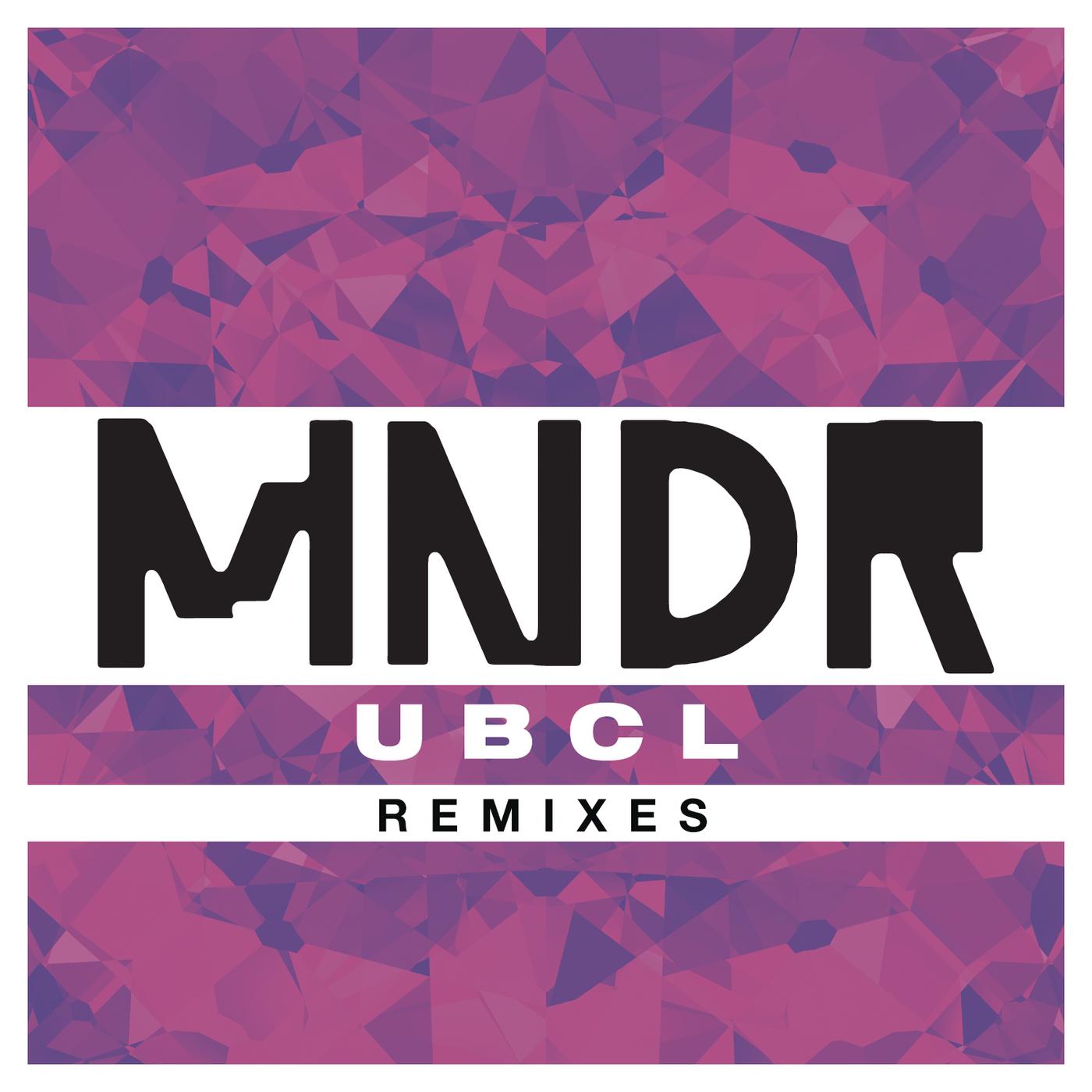 U.B.C.L. (Remixes)