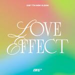 LOVE EFFECT专辑