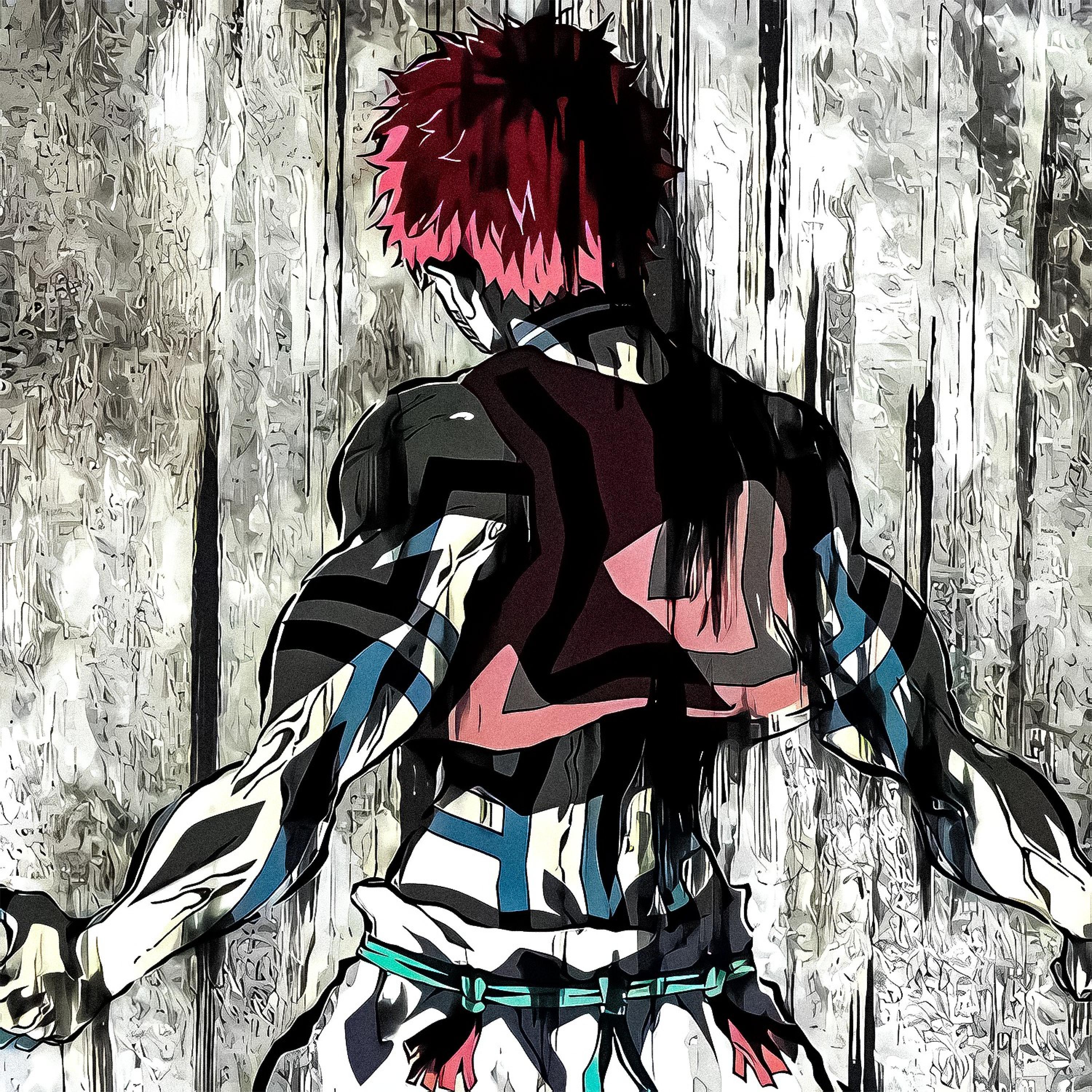 Hashira – Inside the Infinite Castle 柱