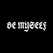 be myself