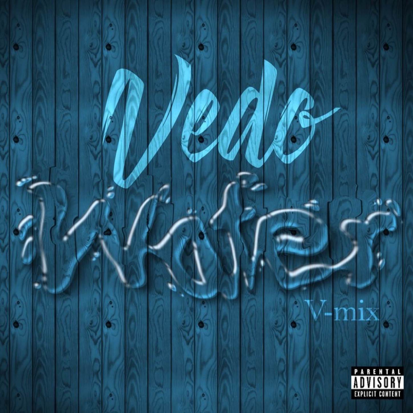 Water (V-Mix)