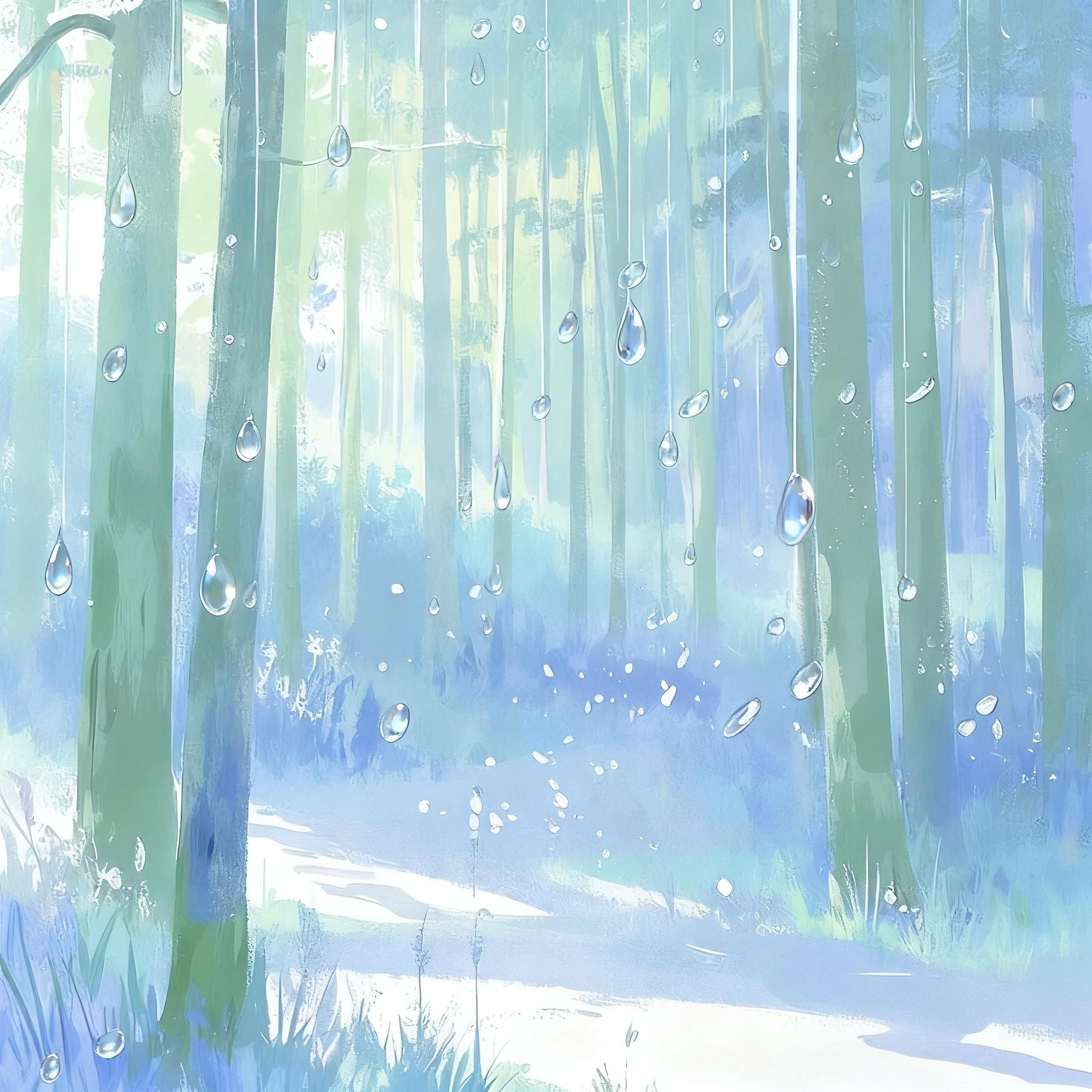 在下雨pt3
