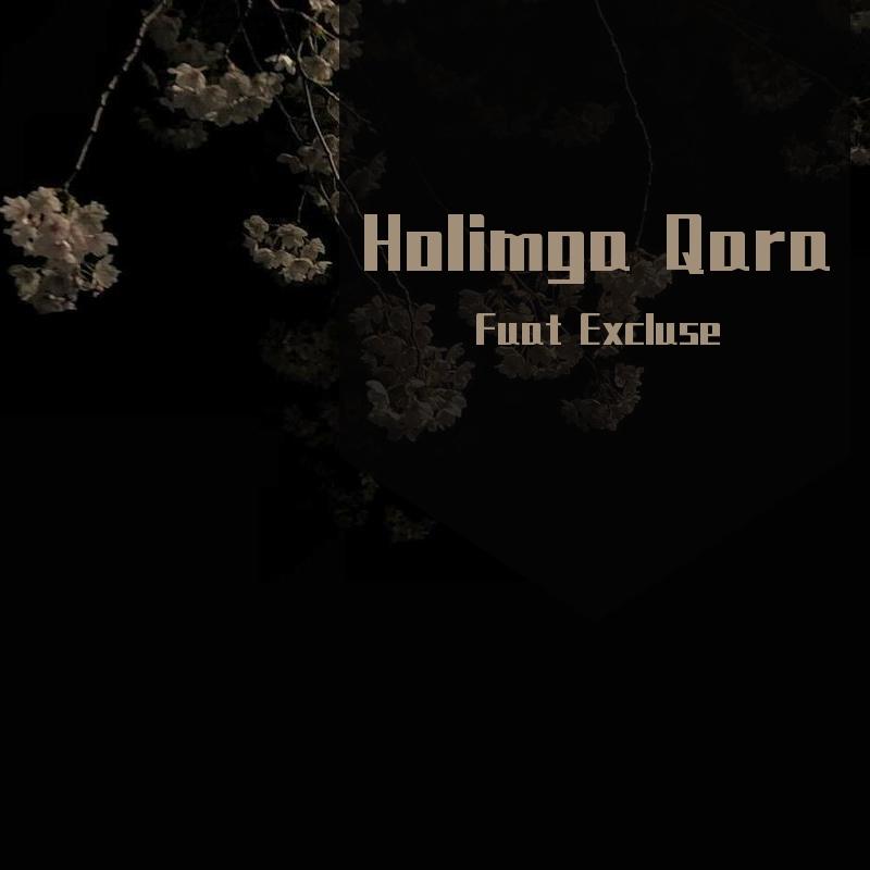 Holimga Qara（原女版）