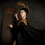 Mindy Meng Wang 王萌