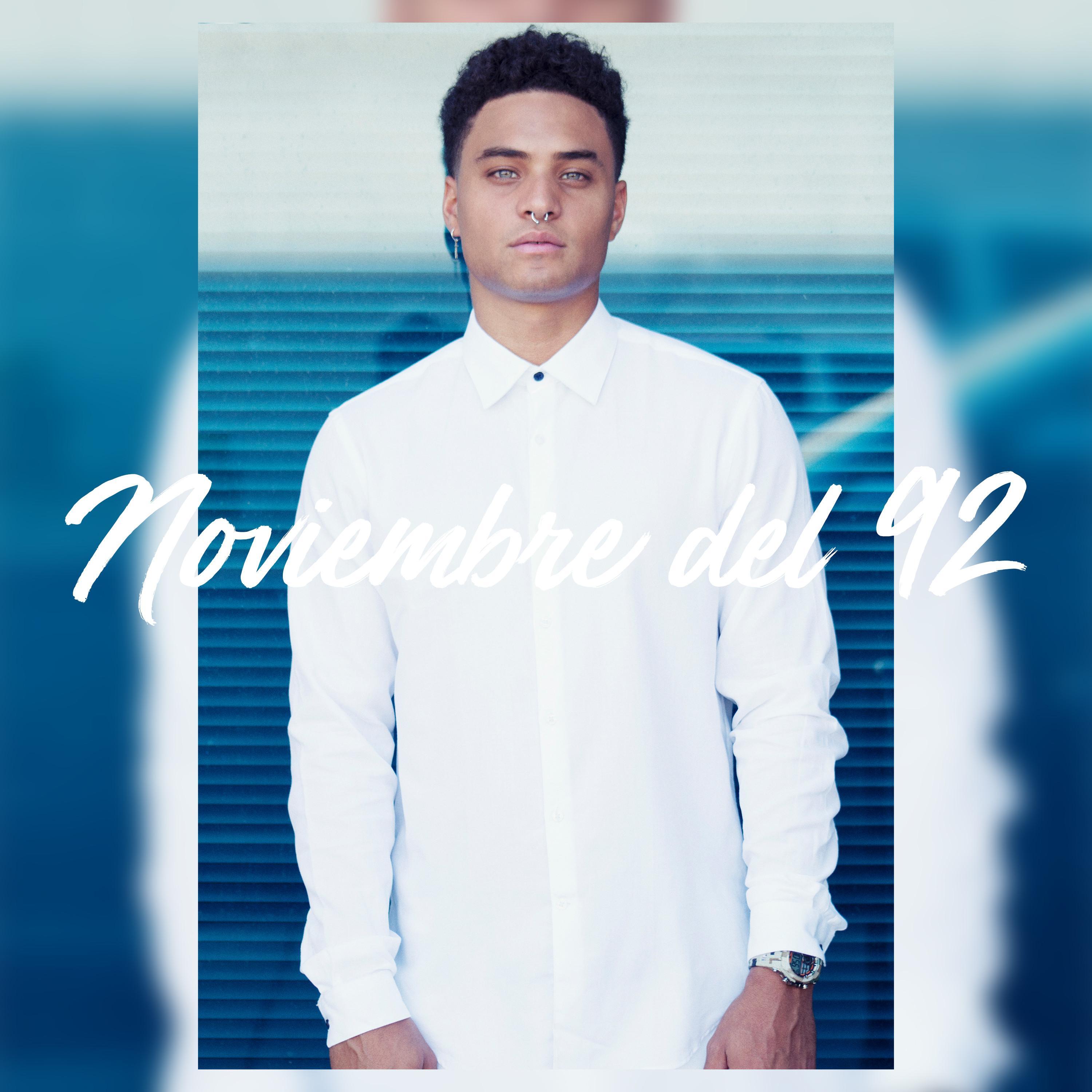 Noviembre Del 92