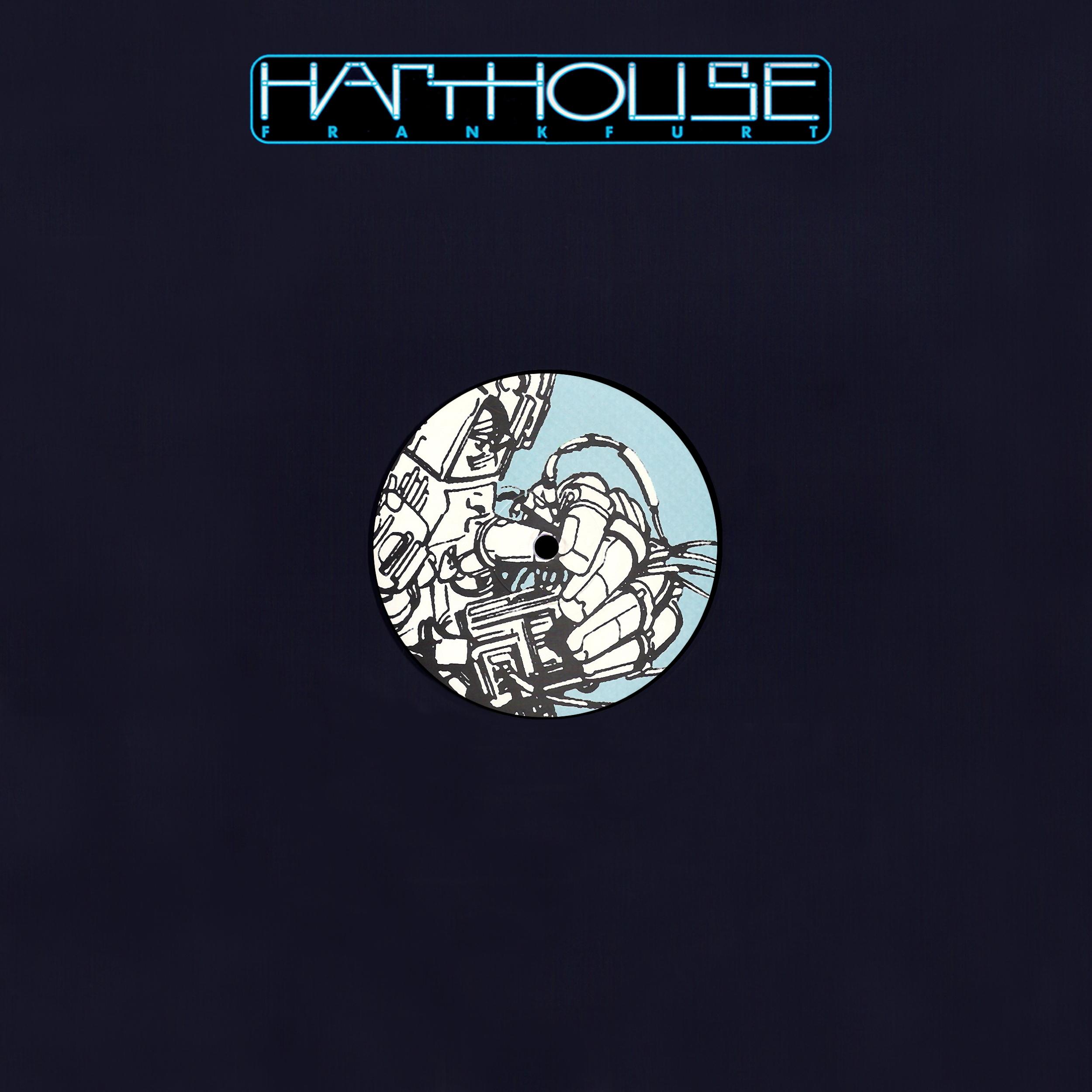 The Possible Future Of Mankind EP