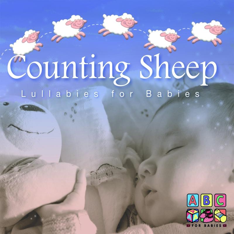 Counting Sheep - Lullabies For Babies