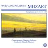 Wolfgang Amadeus Mozart - Symphony No. 21 in A Major, KV 134: II. Andante