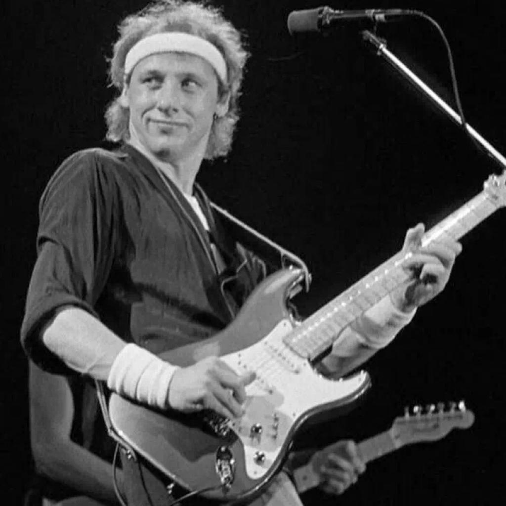 Mark Knopfler / Dire Straits