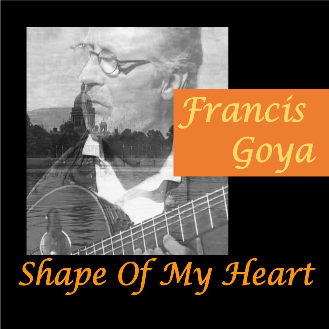 Shape of My Heart