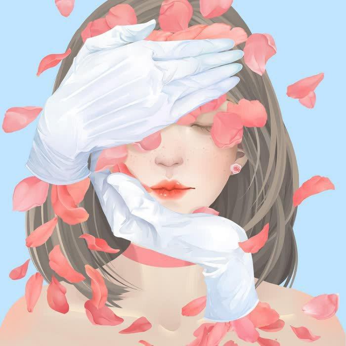 韩语R&B · 沉溺苏打声线