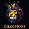 L.O.U.D. - Champions