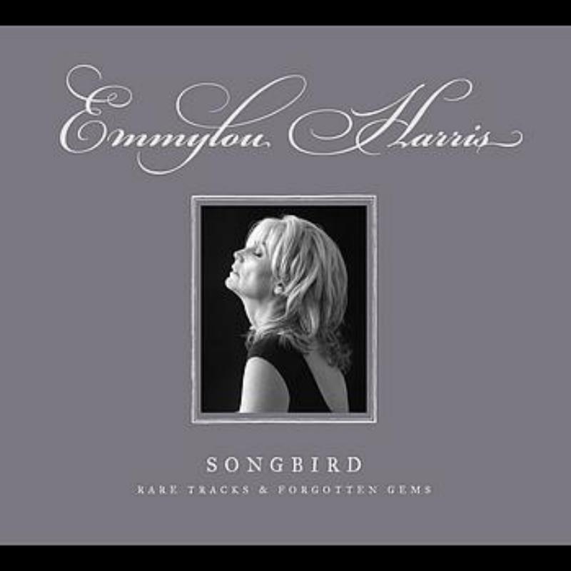 Songbird: Rare Tracks & Forgotten Gems [Digital Version]专辑